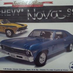 Model Kit