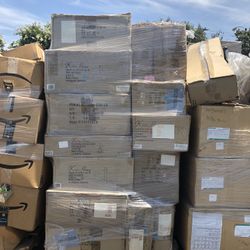 Pallets Of Lights