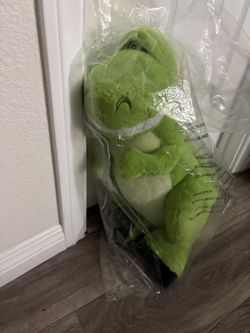 Brand New Toys Story T-Rex