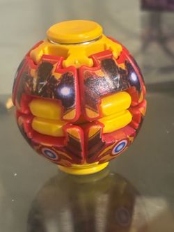 Juguete de estrés