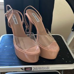 Steve Madden High Heels