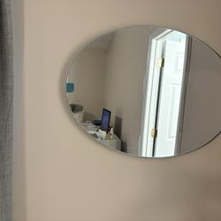 Wall Mirror