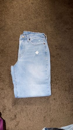Old navy jeans size 4 OG Straight