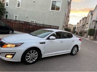 2014 kia optima