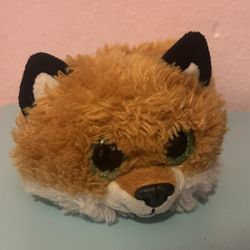 Fox Toy