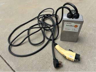JuiceBox 40 Pro Level 2 EV Charger – 40A – $137 OBO