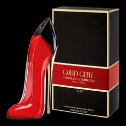 California Good Girl Perfume 