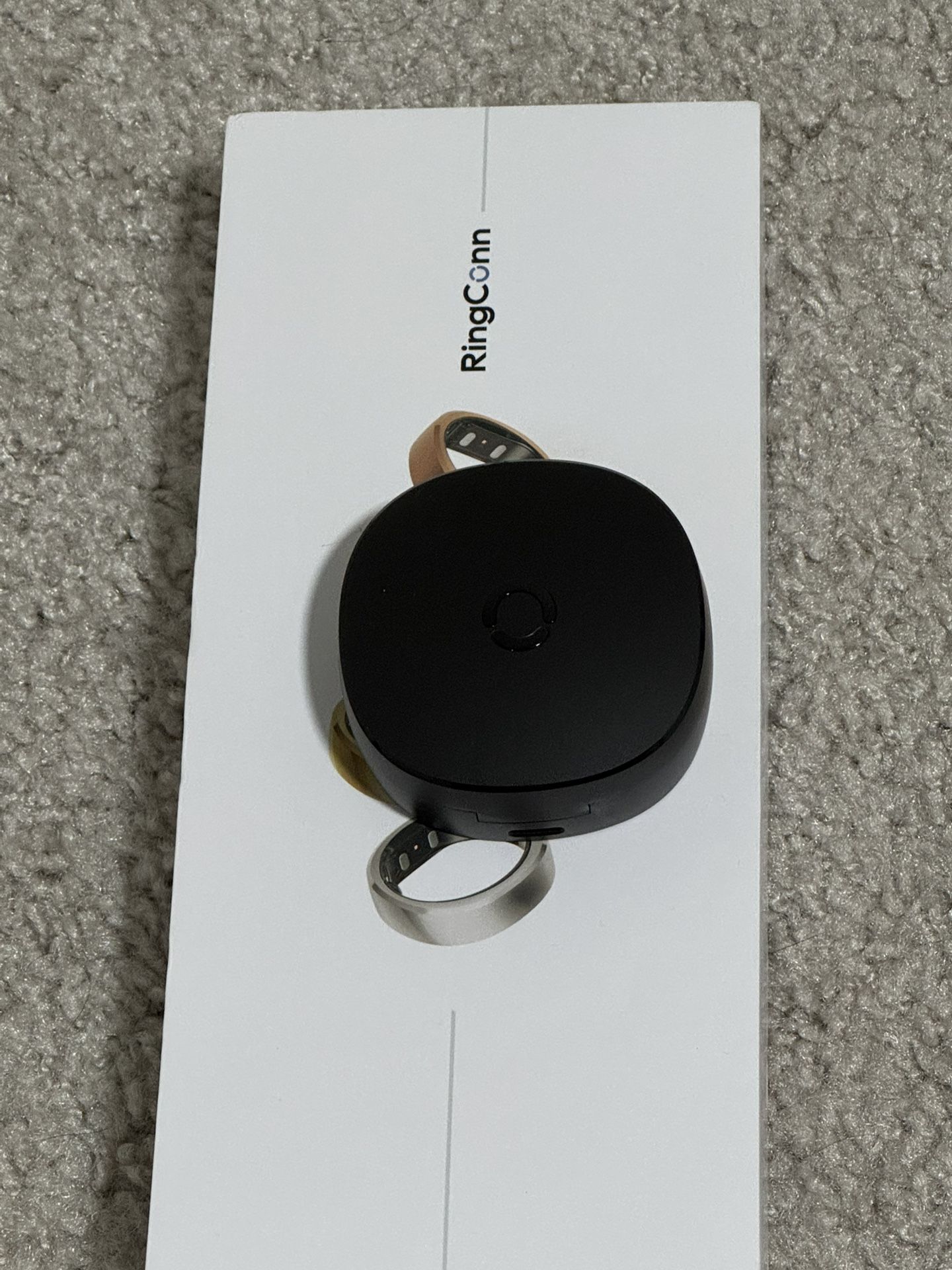 Ringconn Charger - New -5$