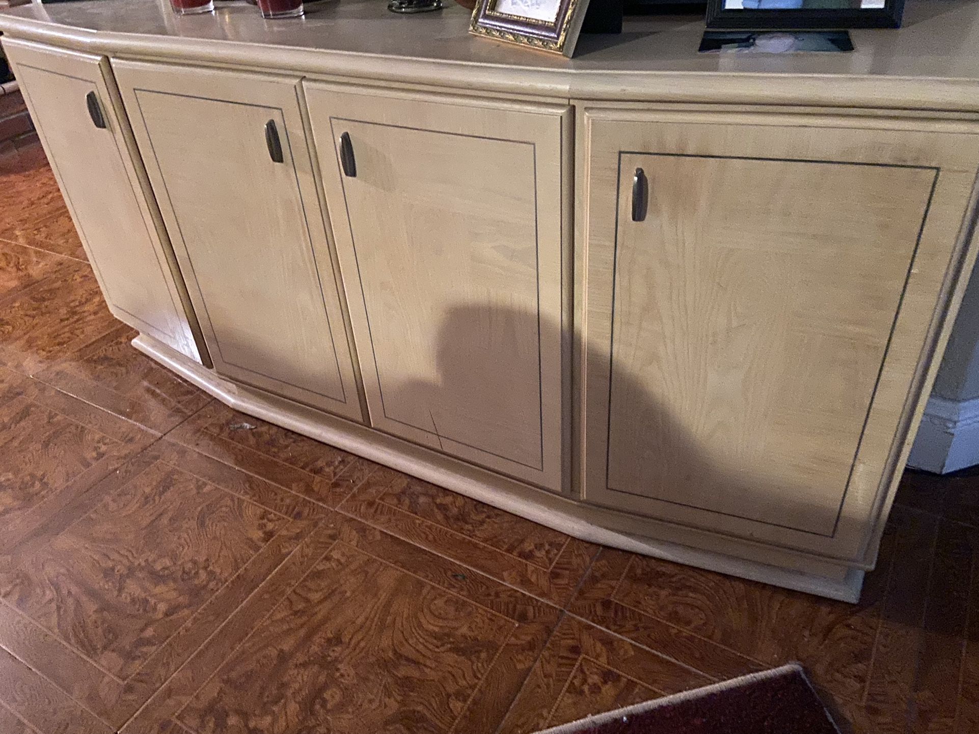 Eithan Allen Furniture