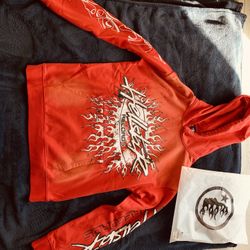 Hellstar Hoodies 