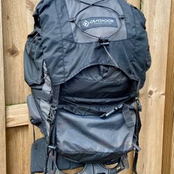 Outdoor Research Hiking Backpack