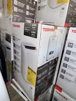 Air Conditioner Portable Air Conditioner Ac New
