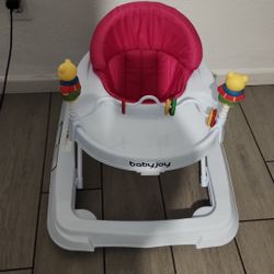 Baby Walker 