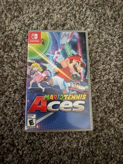 Nintendo Switch Game