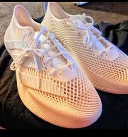 Adidas Climacool Laced Shoes