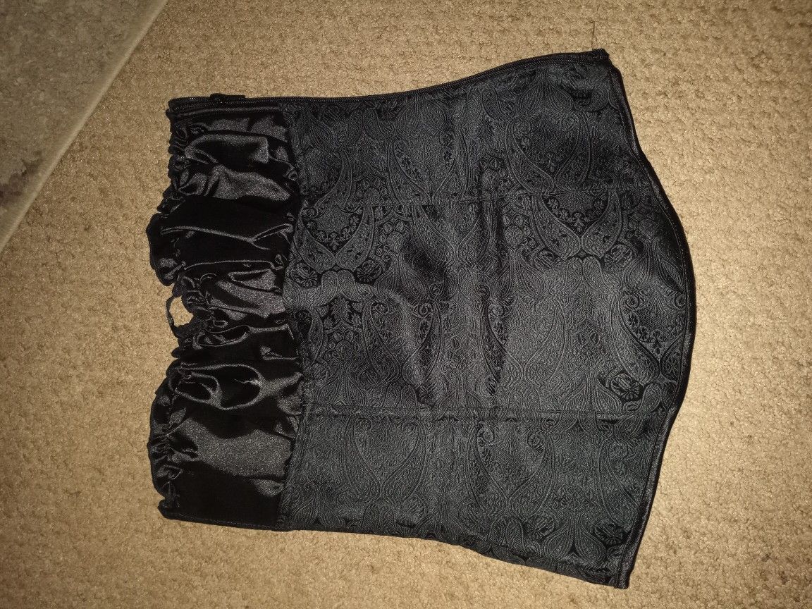 Corset