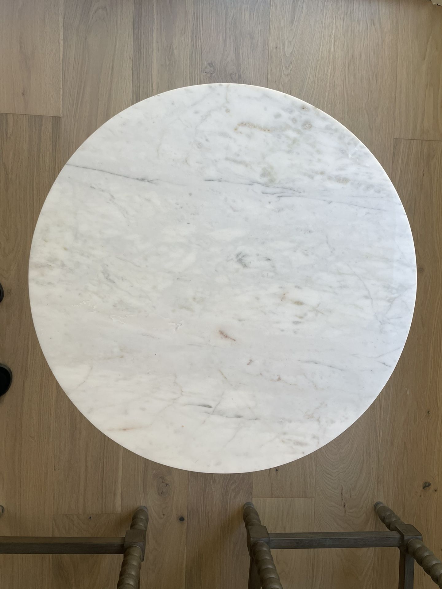 Pottery Barn Alexandra End Tables (Set of Two) for Sale in Los Angeles