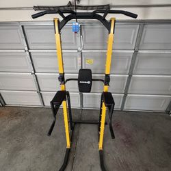 Squat Rack for sale!! 