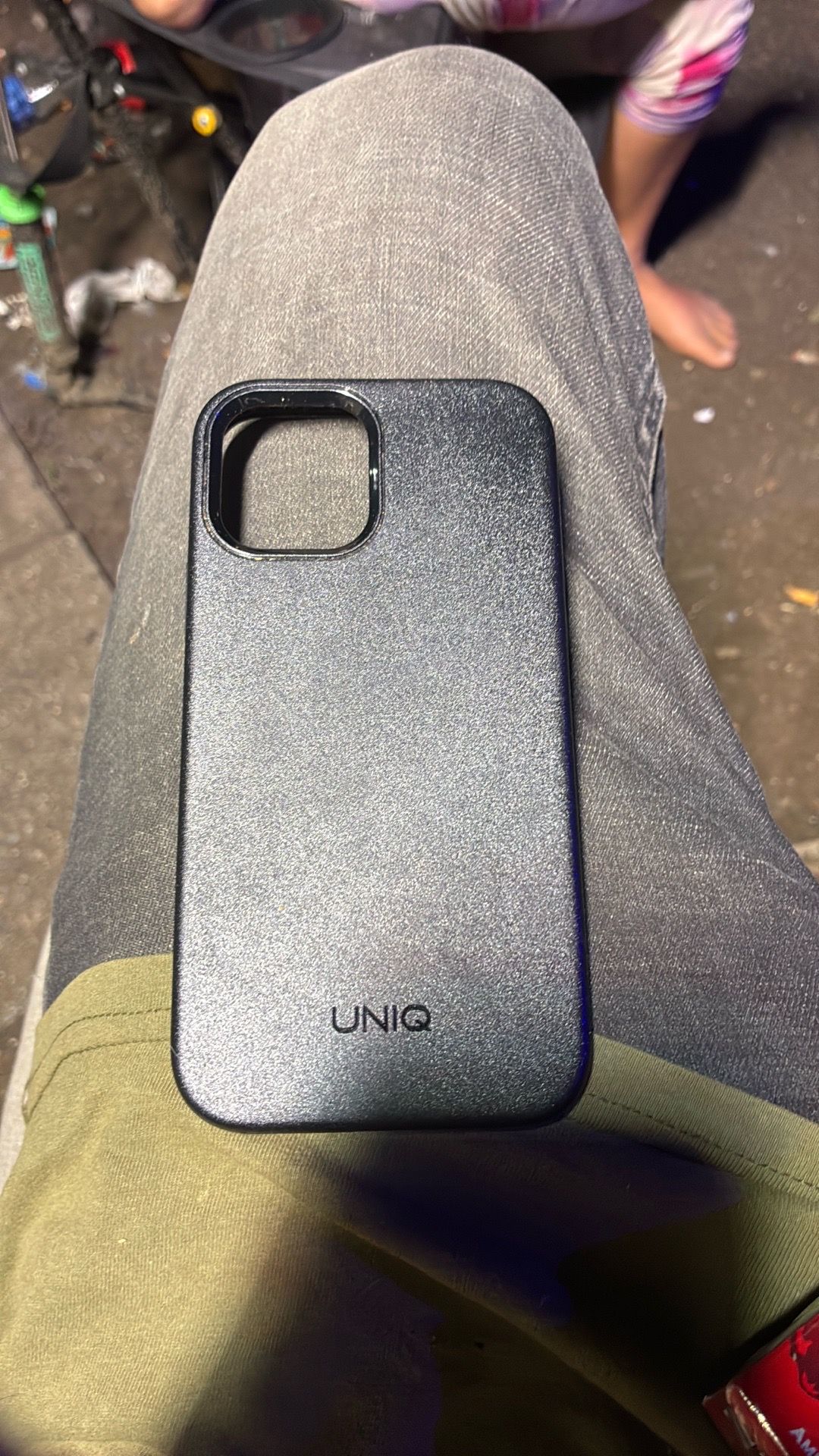 iPhone case