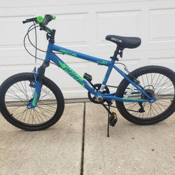 BCA Crossfire Bicycle