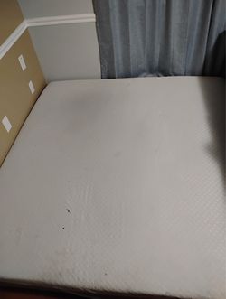 King matress