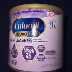 Enfamil Neuro Pro 