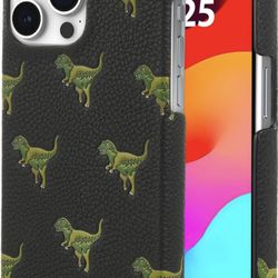 Coach iPhone Pro Case 