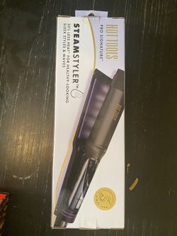 Hot Tools Flat Iron