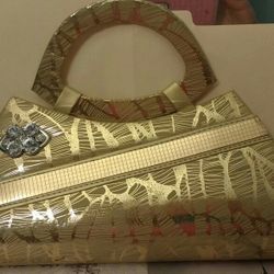 Clutch Purse