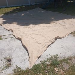 New  Sun Shade