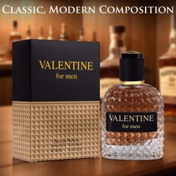 Valentine EDP For Men 3.4oz $10  Each Perfume Or $25 For 3 Perfumes 