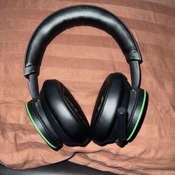 Xbox Wireless Headset