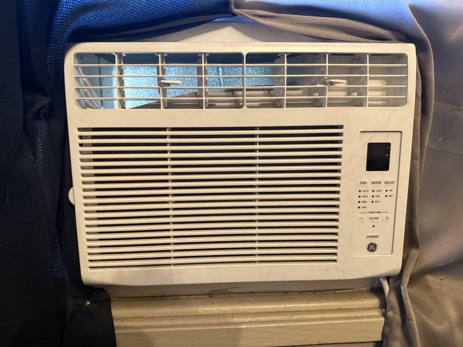 Ac Unit Small