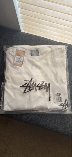 Stussy T-Shirt Seoul - XL