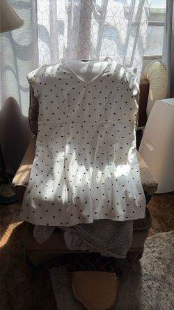 Torrid Dress 