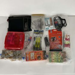 Survival Kit All Brand New