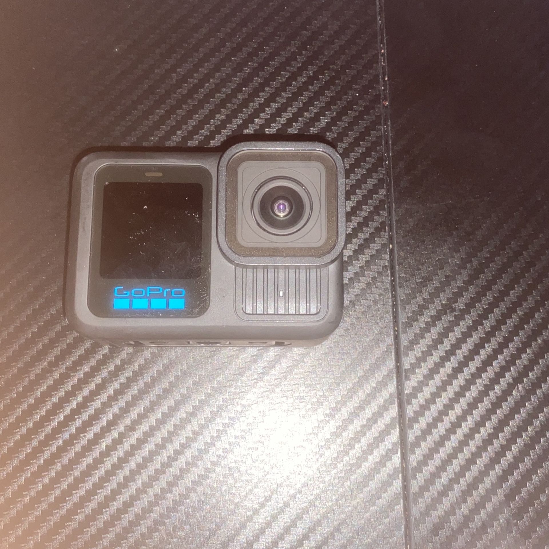 Gopro Hero13