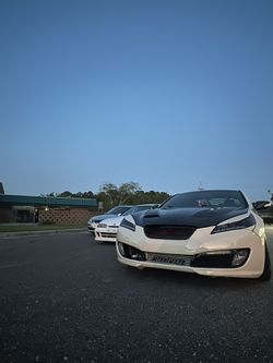 2011 Hyundai Genesis