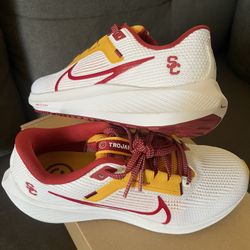 Nike Zoom Pegasus 40 USC