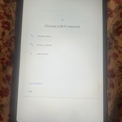 Tablet 