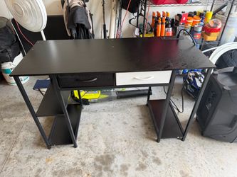 Gaming table