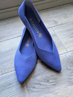 Rothy's Flats - Size 9.5