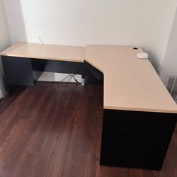 Office desk