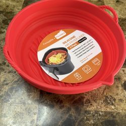 Silicone Air Fry Liner