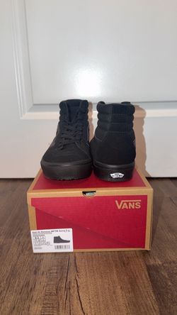 Vans SK8-Hi Reissue MFTM Series — Brand New — Men’s 9.5