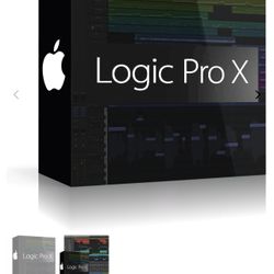 Logic Pro & Mainstage Bundle