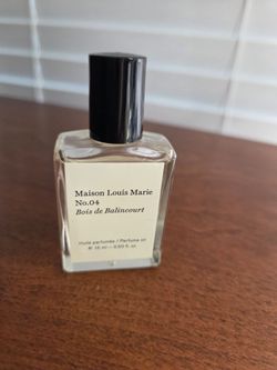 Maison Louis Marie No. 4