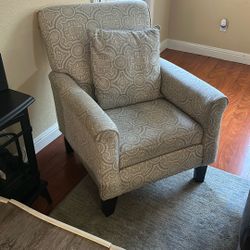 Cheap Chair / Ottoman / Cool Chair 