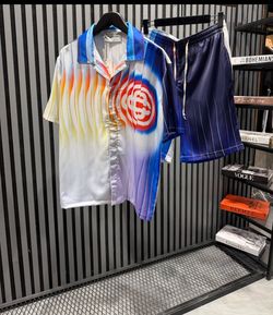 Men’s set