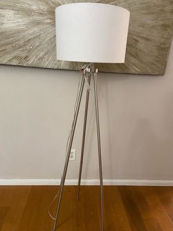 Modern floor lamp!!